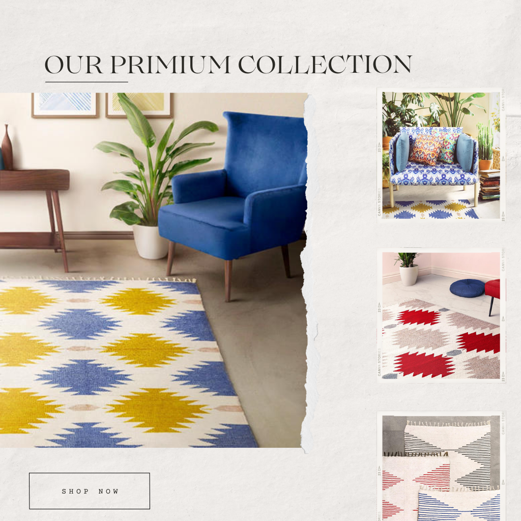 Primium Rugs – Wowvious